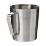 Excellent Houseware Jarra medidora de acero inoxidable 1 l