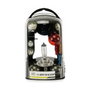 Dunlop Juego de 11 bombillas H7 variadas para coche