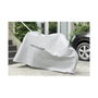 Dunlop Funda para proteger la bicicleta 210x110cm Gris
