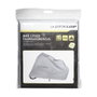 Dunlop Funda para proteger la bicicleta 210x110cm Gris
