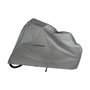 Dunlop Funda para proteger la bicicleta 210x110cm Gris