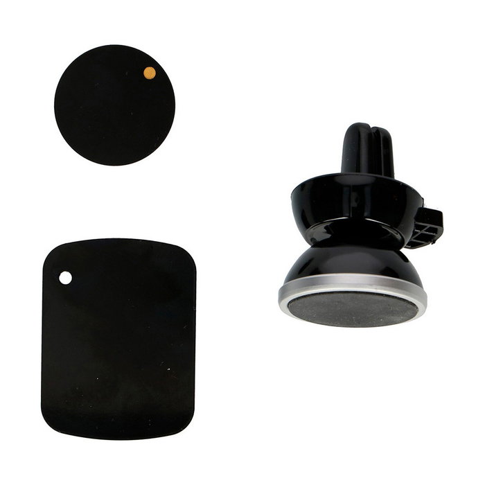 All Ride Soporte Universal Magnético para Teléfonos Móviles 35x50mm All Ride Soporte Universal Magnético para Teléfonos Móviles 35x50mm