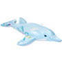 Intex Delfín Hinchable 58535 Colchoneta 175x66x38 cm 40 kg