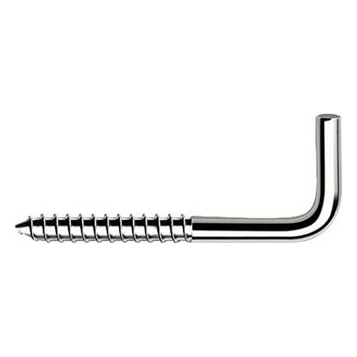 Celo Caja de 250 Alcayatas 4,0x50mm Zincadas