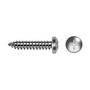 Celo Tornillo para Chapa Alomada Phillips DIN 7981 4,2x16mm Zincado (500 unidades) extra_attributes_not_requested