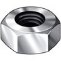 Celo Caja de 250 Tuercas Hexagonales DIN 934 de 8 mm Zincadas