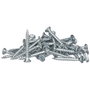 Celo Tornillo para madera avellanado 3,5x30 mm Vlox Pz2 Zincado