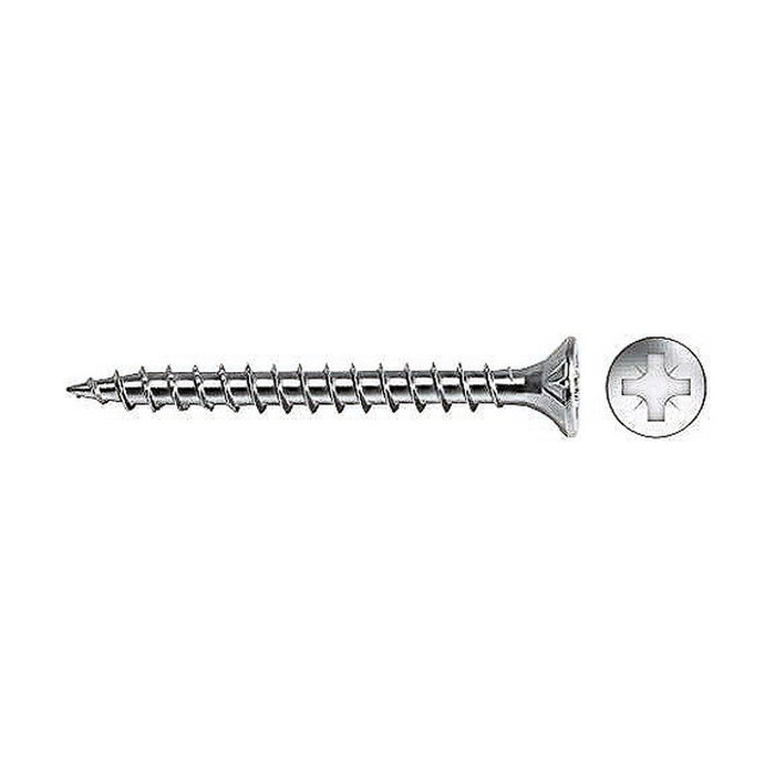 Celo Tornillo para madera avellanado Vlox 3,5x35mm, 200 unidades Celo Tornillo para madera avellanado Vlox 3,5x35mm, 200 unidades