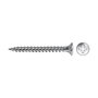 Celo Tornillo para madera avellanado 5x45 mm, 200 unidades