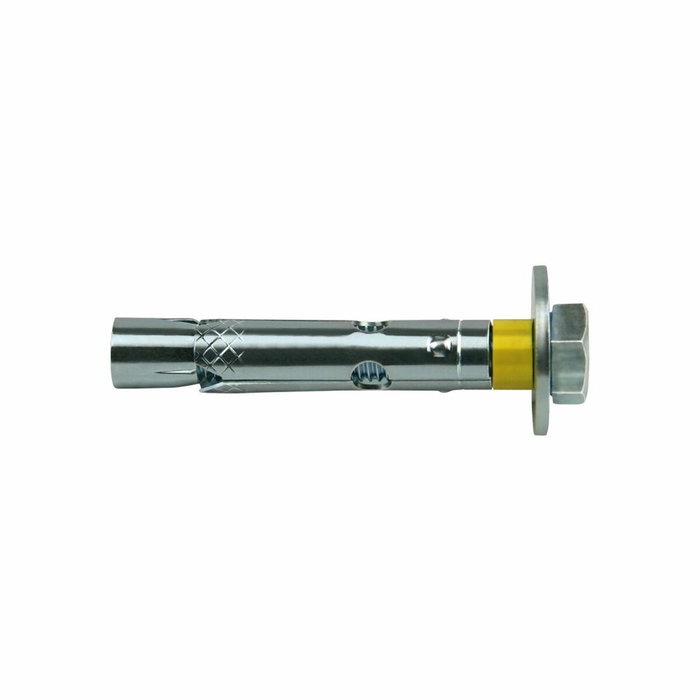 Celo Anclaje dynabolt tornillo zincado M6 ø8 x 45 mm Celo Anclaje dynabolt tornillo zincado M6 ø8 x 45 mm
