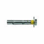 Celo Anclaje dynabolt tornillo zincado M6 ø8 x 45 mm