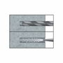 Celo Anclaje Dynabolt Tornillo M6 Ø8 x 60 mm Zincado, Caja 30 uds