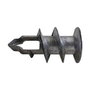 Celo Taco metálico placa yeso Ø4-5 x 37 mm DIN GKDZ (Caja de 50 unidades) inevitable