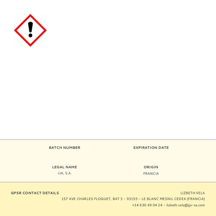 Atmosphera Quemador de fragancia estilo floral con 3 aromas 10 ml