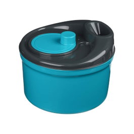 5Five Centrifugadora para ensalada Colors colores surtidos 4 l