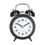Atmosphera Reloj Despertador Colores Surtidos PVC