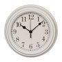 Atmosphera Reloj de pared estilo retro Ø22cm colores surtidos