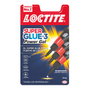 Loctite Super Glue Power Flex Mini Trio 3 x 1 g