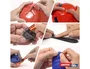 Loctite Super Glue-3 Power Gel Mini Trio 3 x 1 g