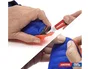 Loctite Super Glue-3 Power Gel Mini Trio 3 x 1 g