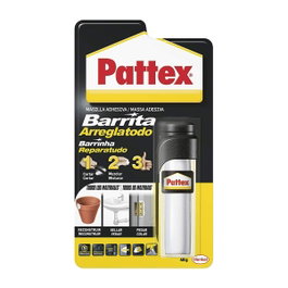 Pattex Barrita Arreglatodo Masilla Bicomponente 48 g