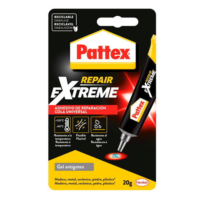 Pattex Repair Extreme 20 g