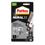 Pattex Nural 21 Soldadura Metálica en Frío 22 ml