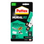 Pattex Nural 92 Adhesivo Reparador de Plásticos Bicomponente 22 ml