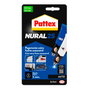 PATTEX Nural 25 Pegamento Extra Fuerte Translúcido 22 ml