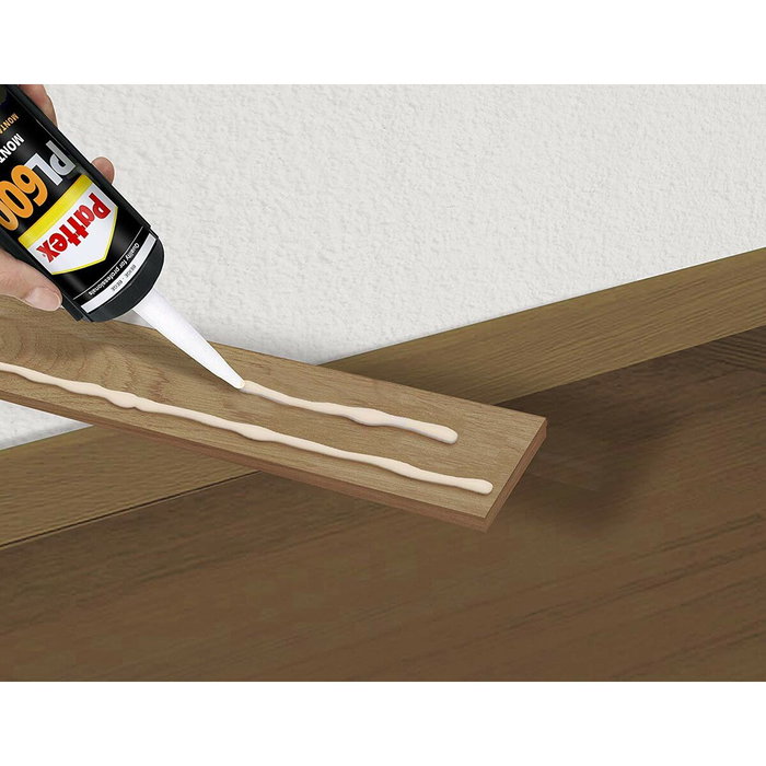 Pattex pi600 montafix cartucho 300 ml Pattex pi600 montafix cartucho 300 ml