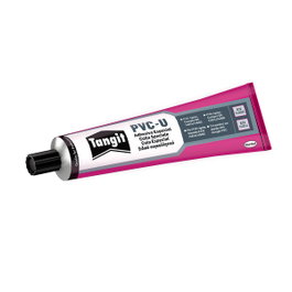 Tangit Adhesivo PVC-U para Conducciones de Presión 125 g