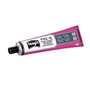 Tangit Adhesivo PVC-U Tubo 125g para Conducciones de Presión en PVC Rígido, Baja Viscosidad, Transparente, Resistente a la Intemperie