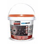 Rubson Aquablock Silicona líquida teja 1 kg