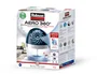 Rubson Aero 360º Deshumidificador + Pastilla Recambio Gratis para 22m², Absorbe Humedad y Olores