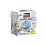 Rubson 96636 Recambio Deshumidificador Aero 360° 450 g para Exceso de Humedad Condensación Mal Olor Alergia Moho