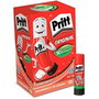 Pritt Pegamento en barra transparente 11 g