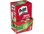 Pritt Pegamento transparente en barra 11 g