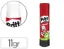 Pritt Pegamento en barra transparente 11 g