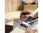 Pritt Pegamento transparente en barra 11 g
