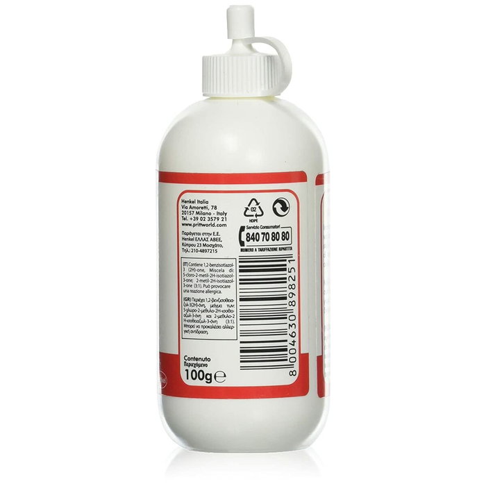Pritt Cola Blanca Manualidades 100 g
