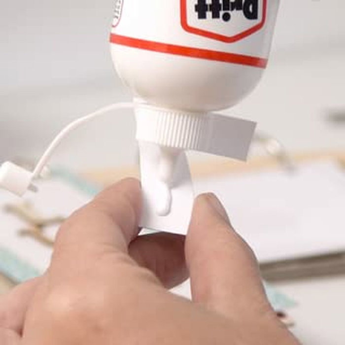 Pritt Cola Blanca Manualidades 100 g