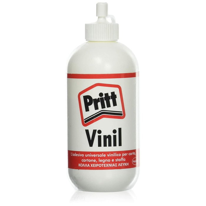 Pritt Cola Blanca Manualidades 100 g