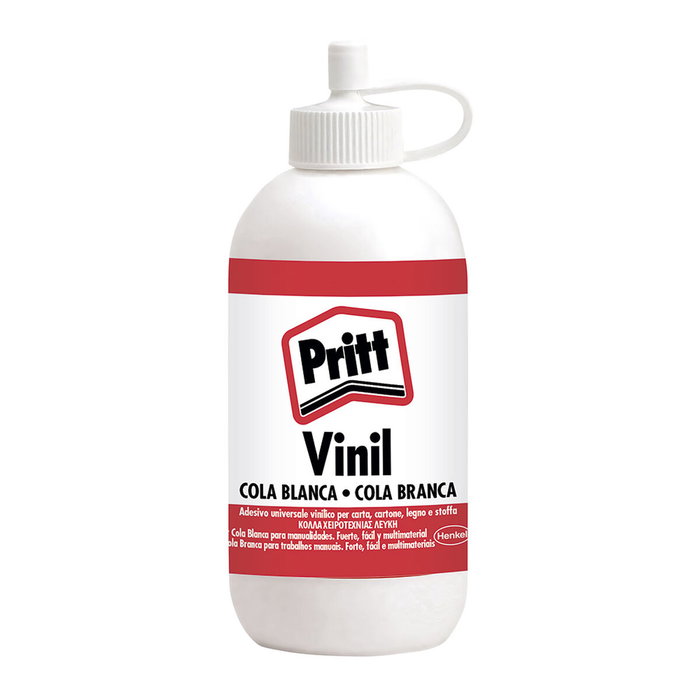 Pritt Cola Blanca Manualidades 100 g