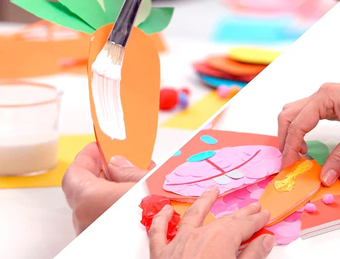 Pritt Cola Vinílica Blanca, Bote 100 g con Dosificador, para Papel, Madera, Cartón y Tela, Uso Escolar e Infantil, Pegamento Rápido y Fácil