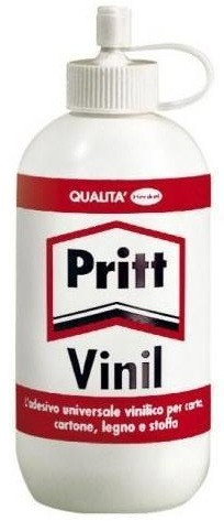 Pritt Cola Blanca Manualidades 100 g