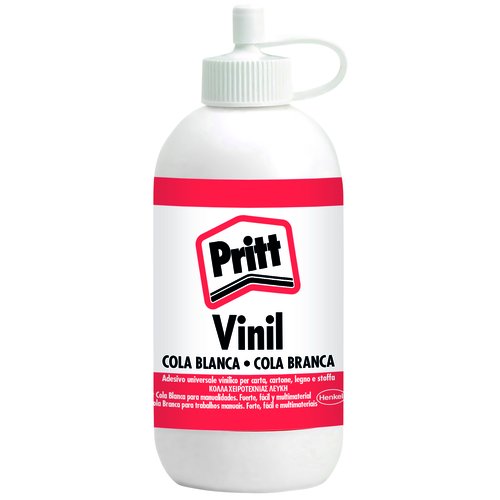 Pritt Cola Blanca Manualidades 100 g