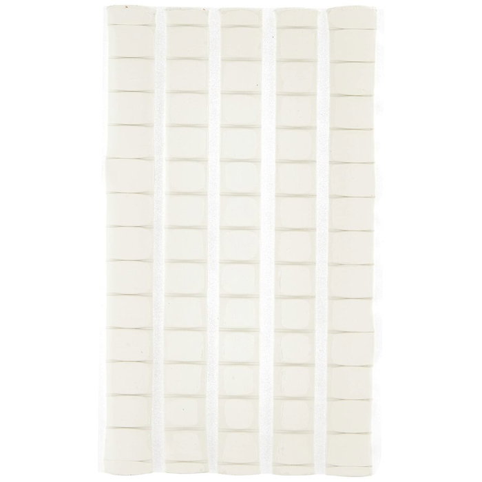 Pritt Masilla Adhesiva Multi-Tack Blanca 65 Pastillas