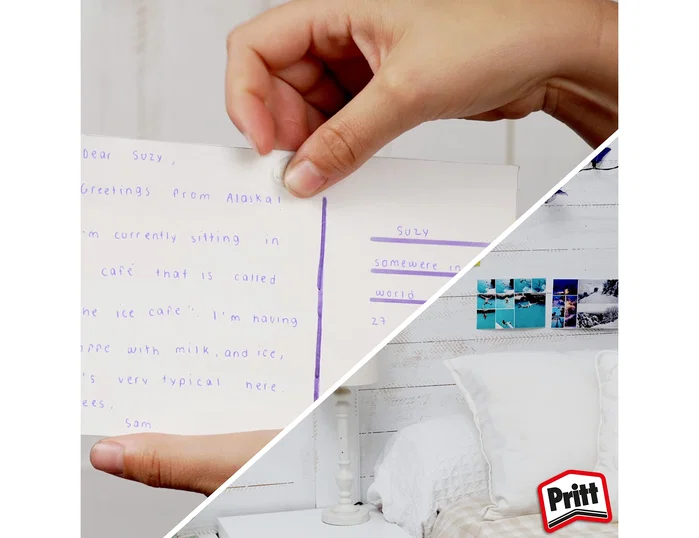 Pritt Multi-tack Masilla Adhesiva Blanca 65 Pastillas Pritt Multi-tack Masilla Adhesiva Blanca 65 Pastillas
