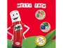 Pritt Multi-tack Masilla Adhesiva Blanca 65 Pastillas