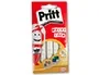 Pritt Masilla Adhesiva Blanca Multi-Tack 65 Pastillas